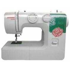 Швейная машинка JANOME 5500 Brother