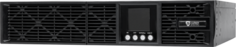 UPS Сайбер Электро ПИЛОТ-1500Р Линейно-интерактивный 1500ВА/1350Вт. USB/RS-232/EPO/SNMPslot (8 IEC С13) (12В /7.5Ач. х 4)