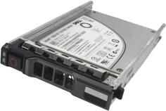 DELL 480GB SFF 2.5 SSD Read Intensive SATA 6Gbps 512 2.5 Hot Plug Fully Assembled kit for G14, G15