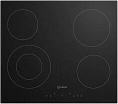 Варочная панель электрическая Indesit IRT 260 черный