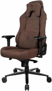 Компьютерное кресло (для геймеров) Arozzi Vernazza SuperSoft™ - Brown
