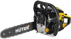 Бензопила Huter BS-4514 2300Вт дл.шины:14 (35cm) (70/6/21)