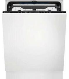Посудомоечная машина Electrolux EEG68600W белый