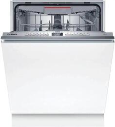 Посудомоечная машина Bosch SMV4HVX00E белый