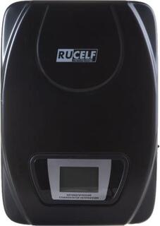 Стабилизатор напряжения Rucelf SDW.II-6000-L