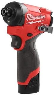 Milwaukee Аккумуляторный винтоверт M12 FID2-202x4933479877