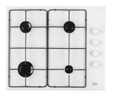 Варочная панель газовая Beko HIGG 64123SW белый