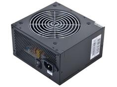 БП ATX 650 Вт Chieftec GPS-650A8