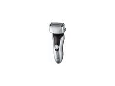 Бритва Panasonic ES RF 41 S 520 серебристый чёрный