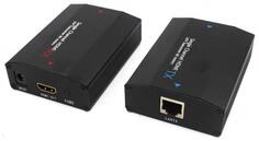 Приемопередатчик HDMI по витой паре Dahua DH-PFM700-E