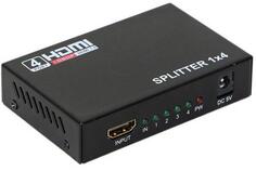Разветвитель HDMI ORIENT HSP0104HN 30368