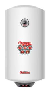 Водонагреватель накопительный Thermex Praktik 50 V Slim 2500 Вт 50 л
