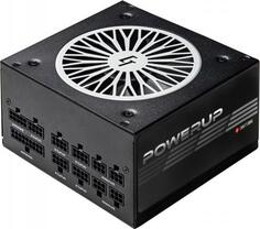 БП ATX 650 Вт Chieftec GPX-650FC
