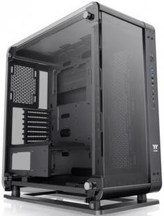 Корпус ATX Thermaltake Core P6 TG Без БП чёрный