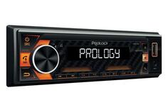 Автомагнитола Prology CMX-230 1DIN 4x55Вт