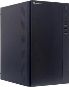 Компьютер Raskat Standart 300 Intel Core i3 10100 16 Гб SSD 480 Гб Intel UHD Graphics 630 DOS Standart300108465