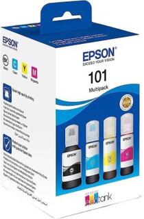 Epson 101 EcoTank 4-colour Multipack