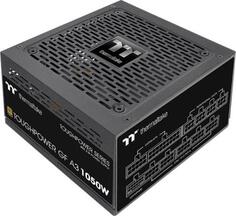 Блок питания Thermaltake ATX 1050W Toughpower GF A3 Gen.5 80+ gold (20+4pin) APFC 140mm fan color LED 12xSATA Cab Manag RTL