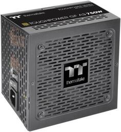Toughpower GF A3/0750W/Fully Modular/Non Light/Full Range/Analog/80 Plus Gold/EU/JP Main CAP PS-TPD-0750FNFAGE-H All Flat Cables/Gen 5 Thermaltake