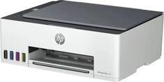 Струйное МФУ HP Smart Tank 580