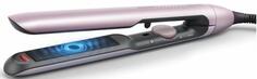 Выпрямитель для волос Philips BHS530/00 розовый