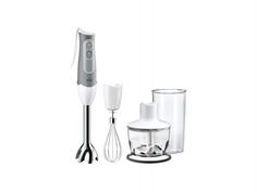 Блендер погружной Braun MQ 535 Sauce 600Вт белый