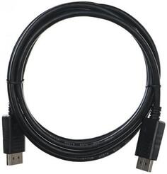 Кабель соединительный DP-DP 1.2V 4K@60Hz 2м Telecom &lt;CG712-2M&gt;