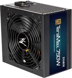 БП ATX 750 Вт Zalman ZM750-TMX2