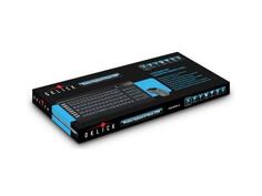 Комплект Oklick 220M USB, Black