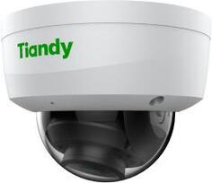 Камера видеонаблюдения IP Tiandy TC-C34KS Spec:I3/E/Y/C/SD/2.8mm/V4.2 2.8-2.8мм (TC-C34KS SPEC:I3/E/Y/C/SD/2.8)