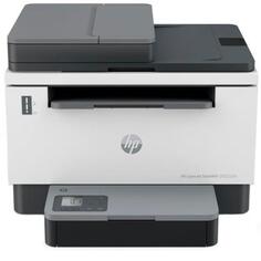 Лазерное МФУ/ HP LaserJet Tank MFP 2602sdn Prntr