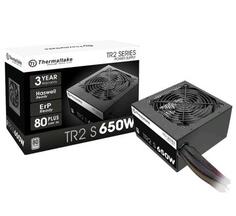 БП — 650 Вт Thermaltake TRS-0650P-2