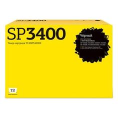 Картридж T2 SP3400HE для Ricoh SP3400//3410/3500/3510 черный 5000стр TC-RSP3400HE