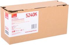Картридж EasyPrint LK-5240K черный (black) 4000 стр. для Kyocera ECOSYS M5526 / P5026