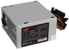 БП ATX 450 Вт Exegate UNS450 (ES261568RUS-S )