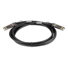 DEM-CB300S/D1A Пассивный кабель 10GBase-X SFP+ длиной 3 м для прямого подключения