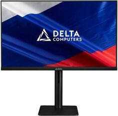 Монитор 23.8 DELTA Computers OM238I.FHD.AS.01.P2 Дельта