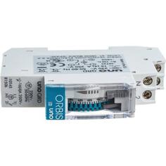 Orbis реле времени модульное суточное UNO QRD OB400232