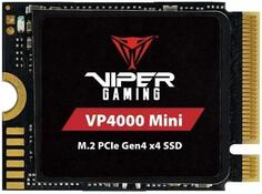 SSD жесткий диск M.2 2230 500GB VP4000M500GM23 PATRIOT Патриот