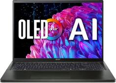 Ноутбук Acer Swift Edge 16 SFE16-44-R48X (NX.KTDCD.001)