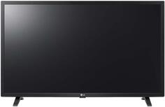LG 32&#039;&#039;/FHD/LED/WebOS/HDR10 Pro/BT/ThinQ AI/60Hz/black