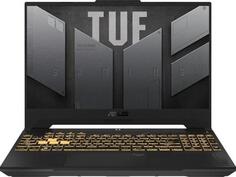 Ноутбук ASUS TUF Gaming F17 FX707VI-LL093 (90NR0FI5-M00600)