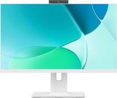 Моноблок IRU Strato 27 QHD i5 1235U (1.3) 16Gb SSD512Gb CR noOS GbitEth WiFi BT 120W Cam белый 2560x1440