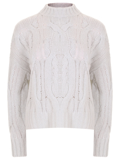 Джемпер шерстяной Antonelli