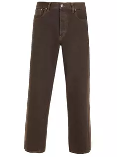 Джинсы Regular Fit хлопковые Sunflower