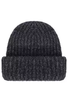 Шапка из альпака Sunflower