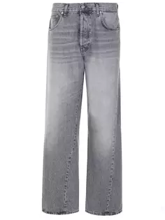 Джинсы Regular Fit хлопковые Sunflower