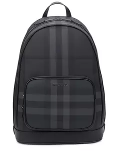 Рюкзак из экокожи Burberry