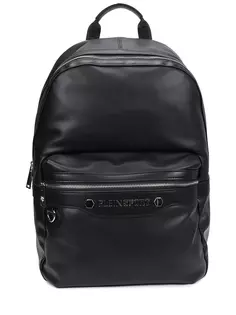 Рюкзак из экокожи Plein Sport