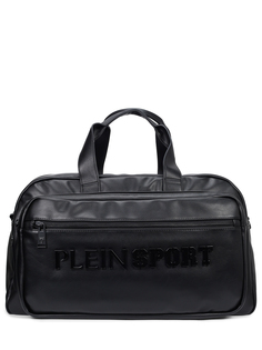 Сумка из экокожи Plein Sport